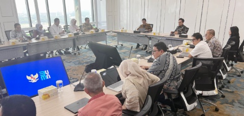 Bupati Egi, Keindahan Alam Lamsel, Akan Menjadikan Pariwisata Ke Level Nasional