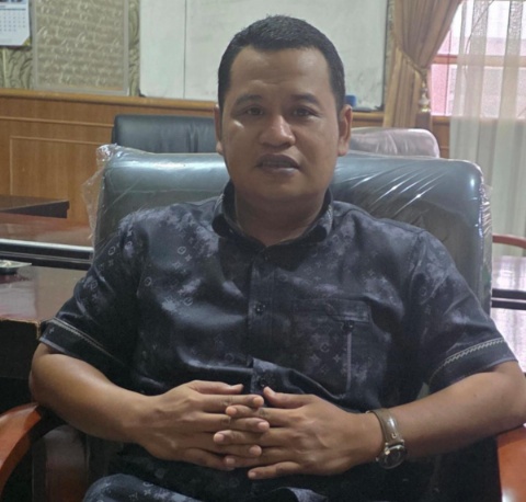 Anggota DPRD Lamsel dari Demokrat, Achmad Johani Minta PPPA Hadirkan Psikolog Klinis