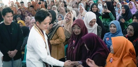 Hadapi Era Digital, Bupati Egi: Guru Harus Adaptif, Bukan Tergantikan