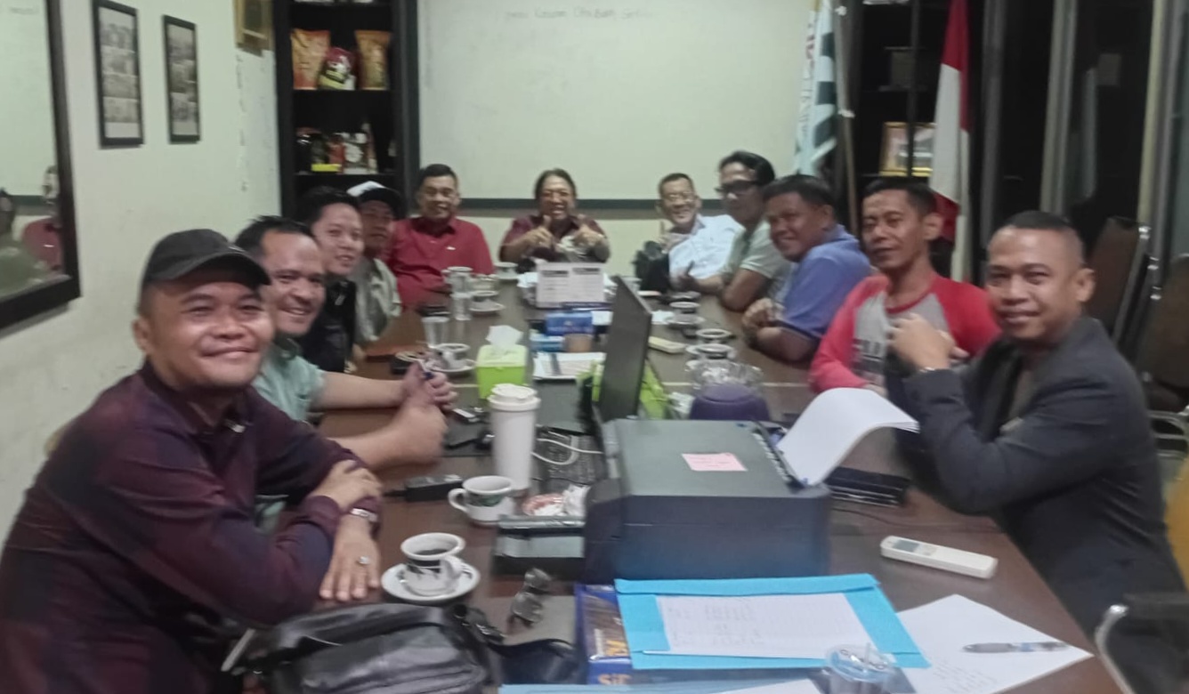 Apindo Harap Proses Hukum PSMI Tidak Ganggu Operasional Perusahaan Dan Stabilitas Ekonomi Daerah