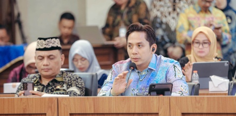 Jati Agung Jadi Titik Strategis, Lampung Kebut Proyek Listrik dari Sampah