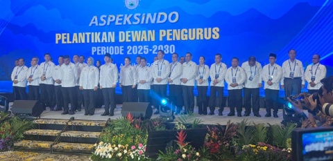 Bupati Lamsel, Egi Kembali Dipercaya Menduduki Posisi Strategis di Tingkat Nasional