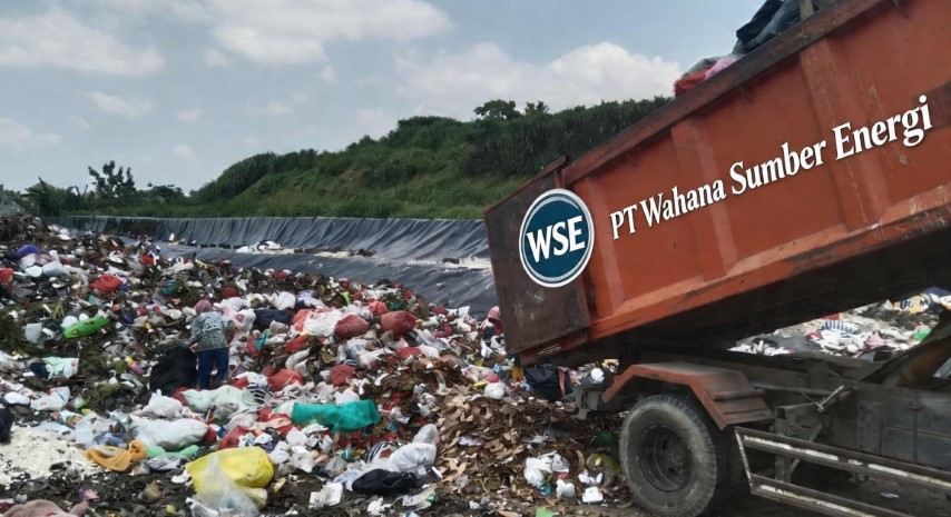 Swasta Masuk, Pengelolaan Sampah Blora Diperkuat Hadapi Lonjakan dari Program MBG