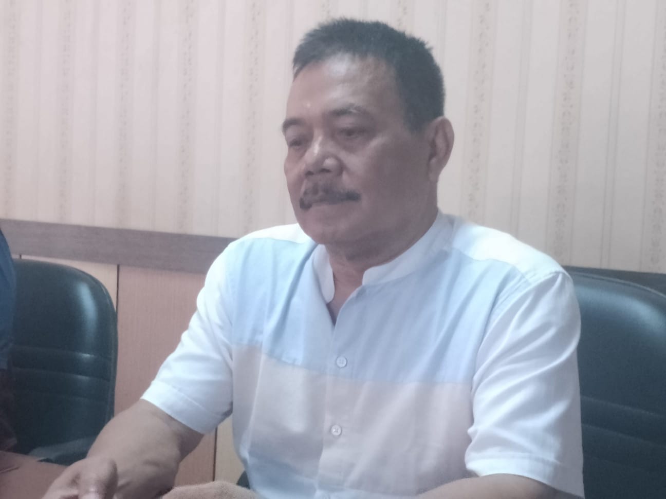 Dinamika Politik Bagian dari Demokrasi, Boikot Paripurna Harus Dihormati
