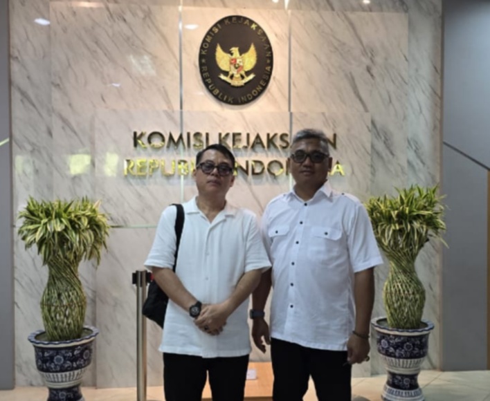 Kejari Tanggamus Dinilai Gagal Tangani Kasus Korupsi SPAM,LSM PRO RAKYAT Desak Jaksa Agung Copot Kajari Dan Kasipidsus Tanggamus
