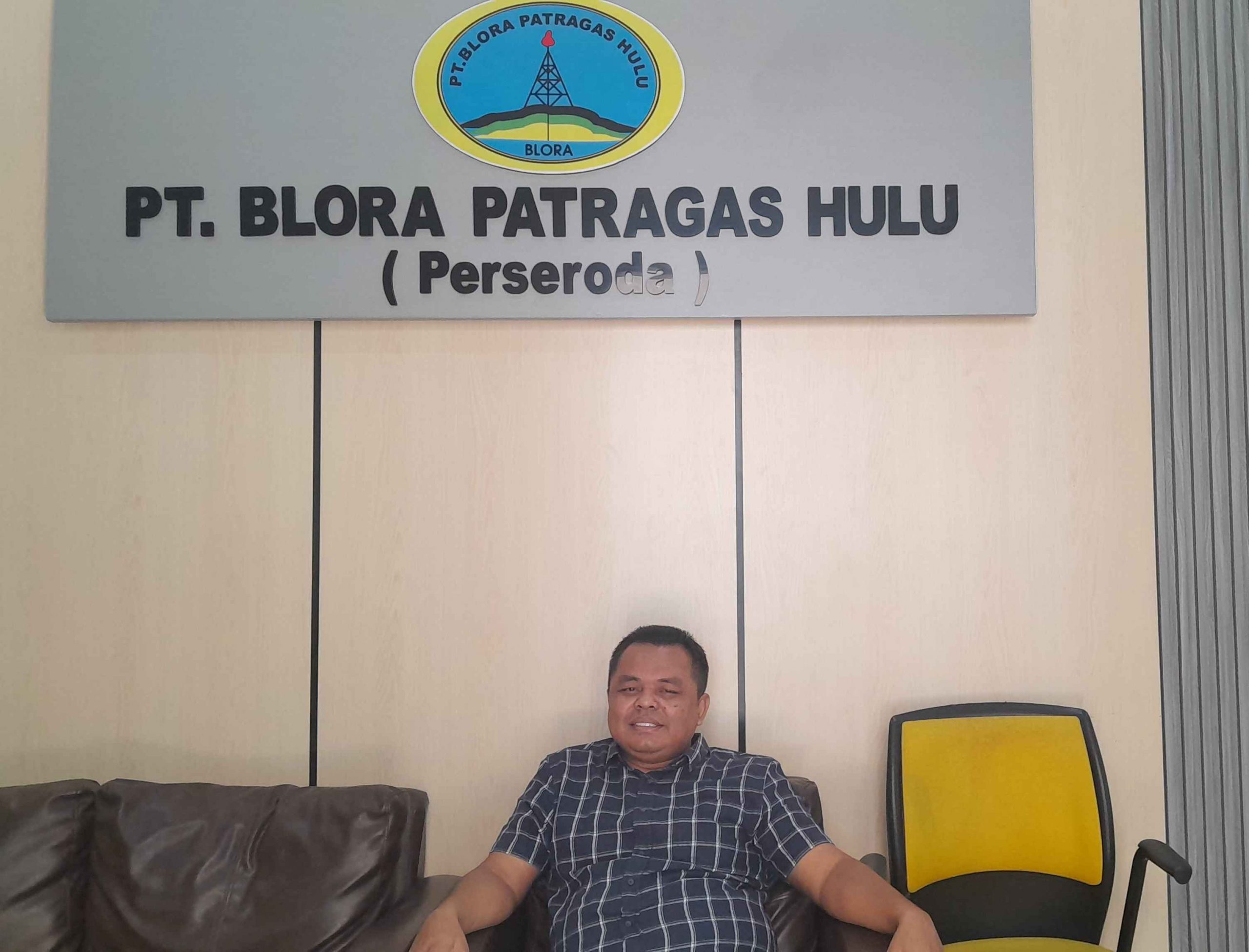 Direktur PT BPH Blora Paparkan Alokasi CSR Tahun 2026