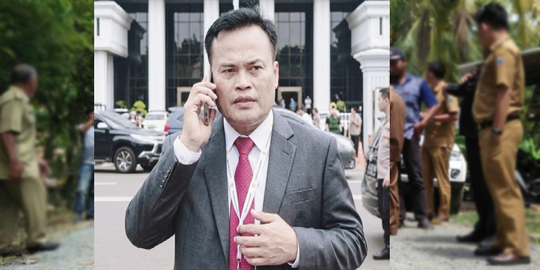 YLPK PERARI Soroti Polemik Kadisdik, DPRD Minta Plt Bupati Ambil Sikap Tegas