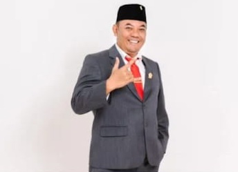 Mujoko Anggota Komisi B DPRD Blora, Proyek Jangan Abaikan Dampak Sosial