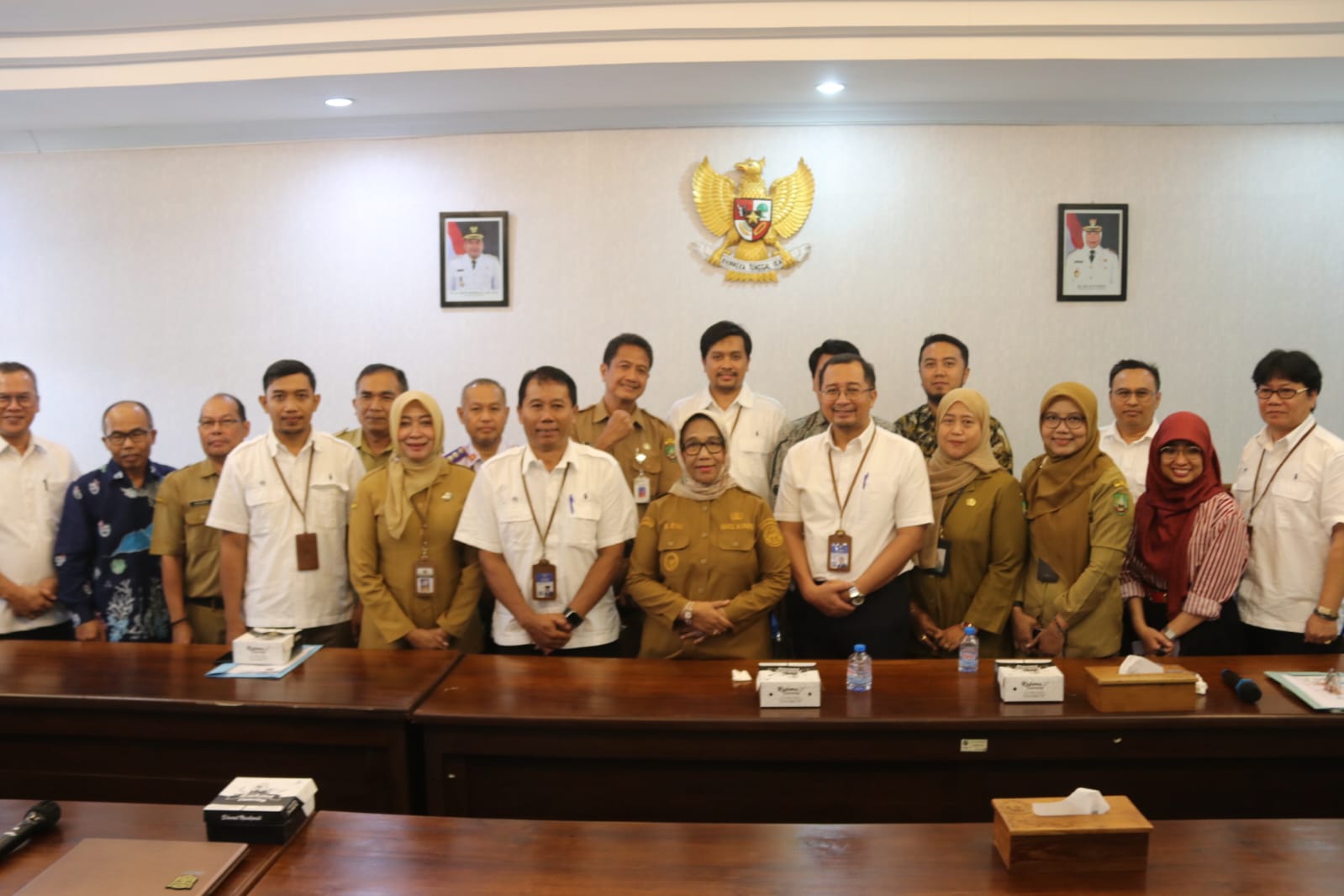 Pemkab Blora Percepat Pendirian Kampus UNY, Target 2027 Terima Mahasiswa Baru