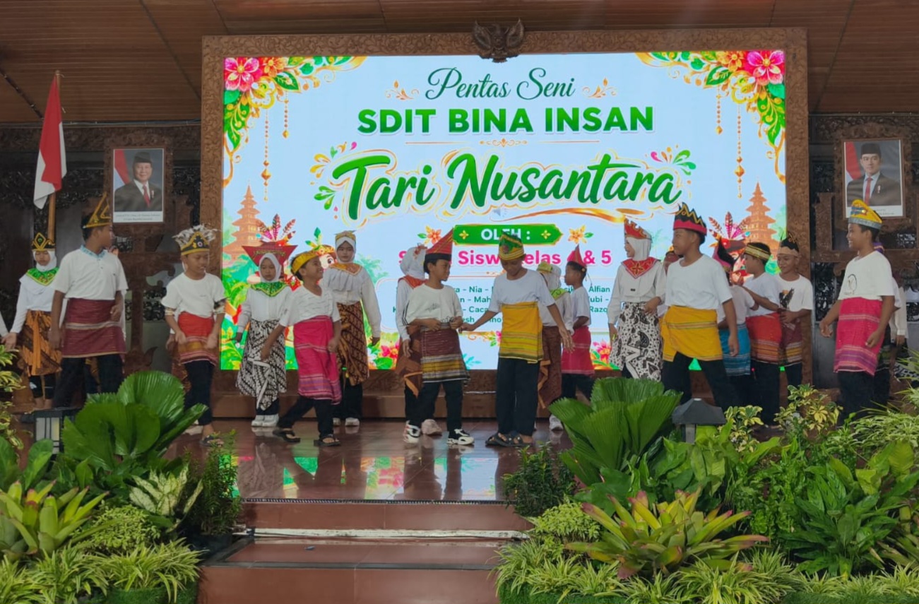 Lurah Mlangsen Dirikan Yayasan Mutiara Firdaus, Wadahi Tiga Lembaga Pendidikan Islam