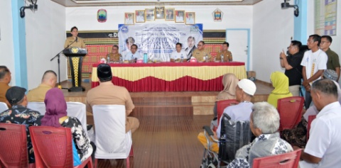 Bupati Egi: Disabilitas Memiliki Potensi, Saatnya Diberi Kesempatan Berkarya