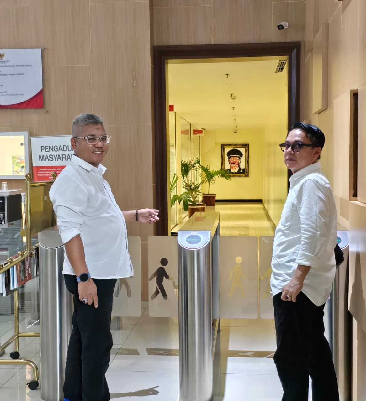 LSM PRO RAKYAT Desak KPK RI Bongkar Dugaan Mafia Audit BPK RI Di Daerah