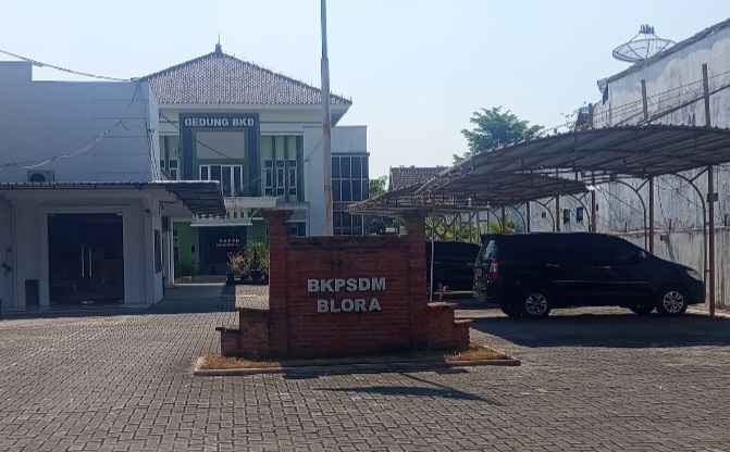 Dugaan Pelanggaran Etik Oknum PPPK di Disdik Blora, BKPSDM Akui Belum Terima Laporan