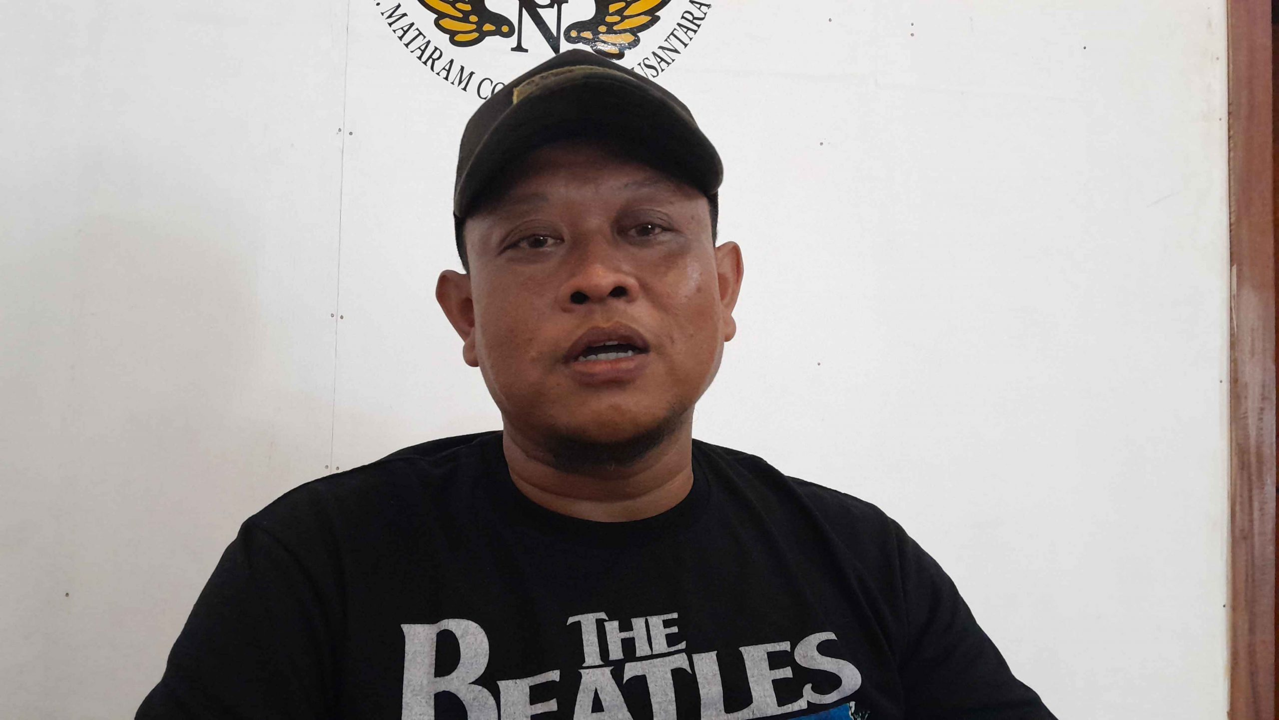 Klarifikasi Pimpinan Mataram Connection: Isu Armada Tak Berizin B3 Tidak Benar