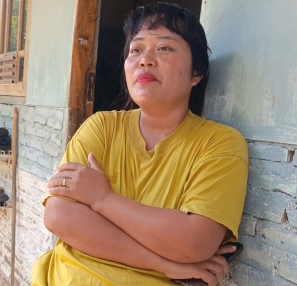 Viral Isu Warga Desa Jatimulyo Tidak Menerima Bantuan,Simak Penjelasan Kades Jatimulyo