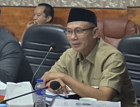 Fraksi Demokrat Soroti Silpa Dinas Pariwisata: Anggaran Harus Berdampak, Bukan Mengendap