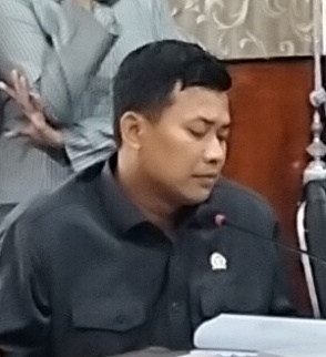 Fraksi PKS Bongkar Ketimpangan PAD Lampung Selatan, Sejumlah OPD Disorot karena Jauh dari Target