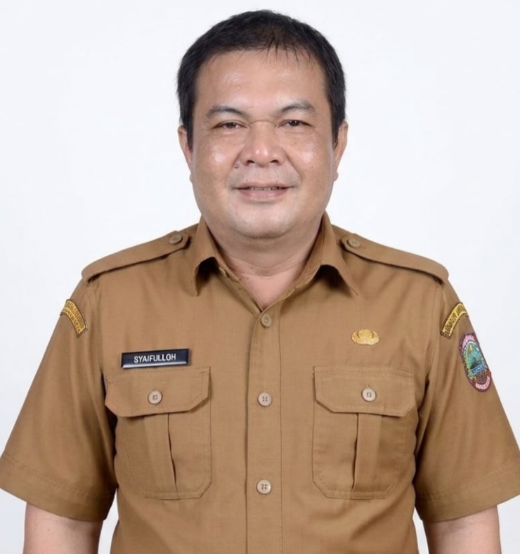 Soal Pengalihan Kuota Jalur Prestasi Dan Mutasi Ke Domisili,Ini Kata Disdik Lamsel