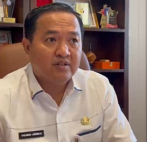 Kadisdik Provinsi Lampung Thomas: Wali Murid Bebas Beli Seragam di Mana Saja, Sekolah Tak Boleh Mengondisikan