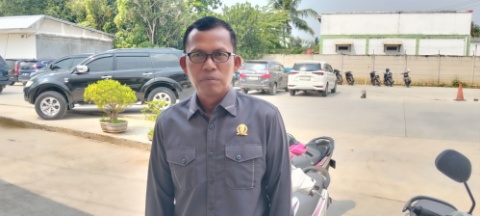 DPRD Lampung Selatan Ultimatum PT Oasis Wood Industry, Perbaiki Izin 3 Bulan atau Tutup Operasional