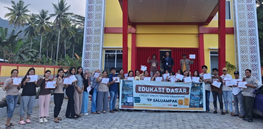 Pilar Pendidikan Dasar dan Kecakapan Keuangan di CUSS, Semua Anggota Diharuskan Ikut Semua