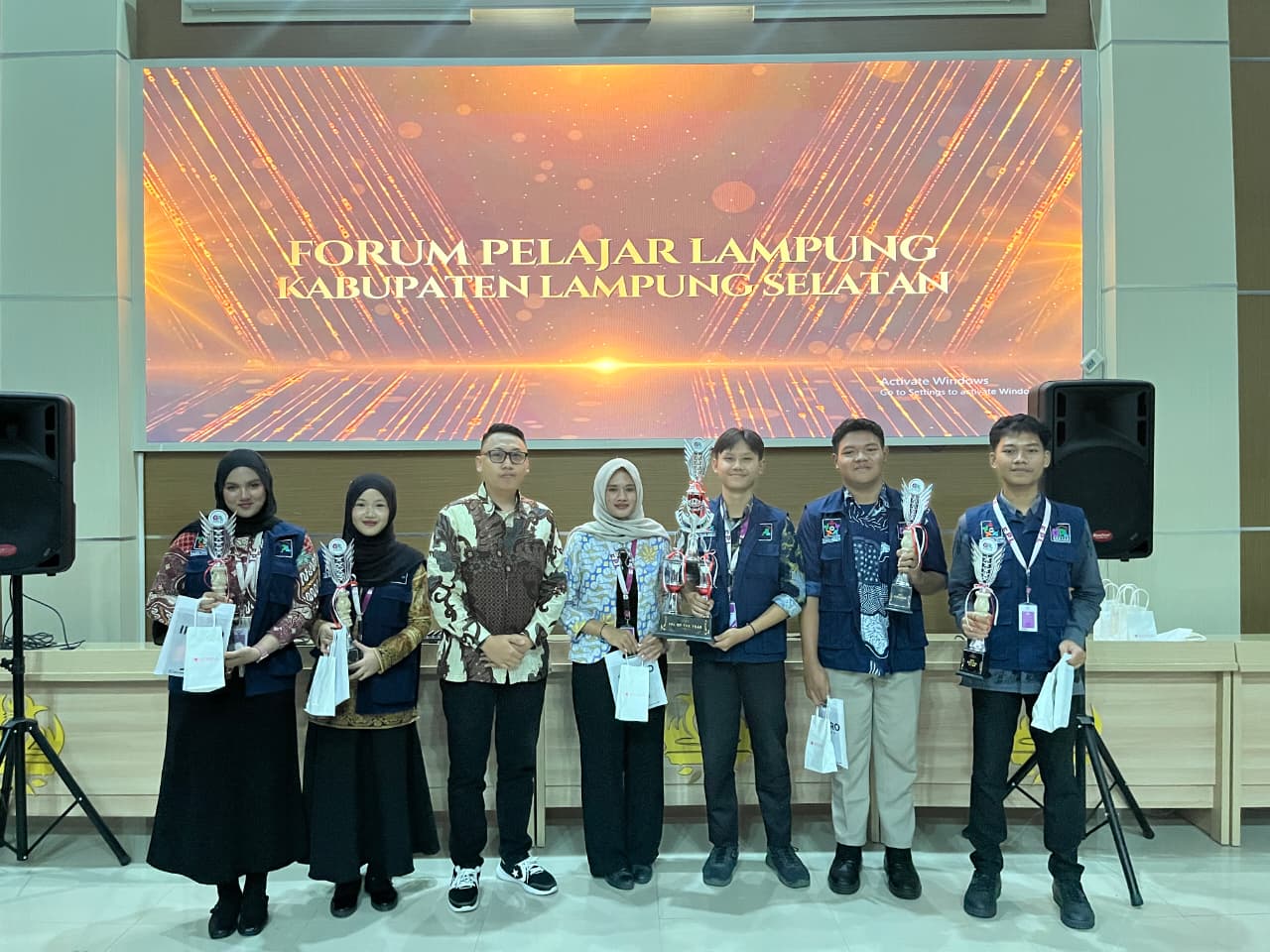 GPL Awards 2026 Jadi Ajang Apresiasi Penggerak Pendidikan Muda Lampung