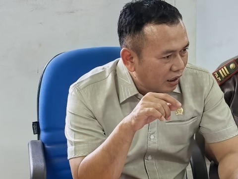 Ketua Fraksi PAN: Pinjaman Daerah Punya Dasar Hukum Jelas, Fokus pada Manfaat Pembangunan