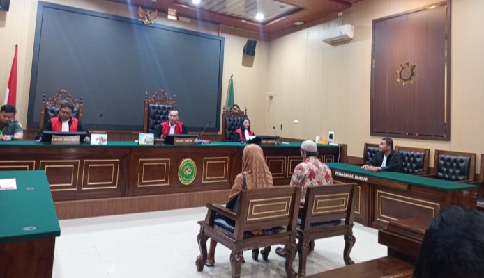 Sidang Tuntutan Kasus Penganiayaan Lansia Ditunda, JPU Belum Siap