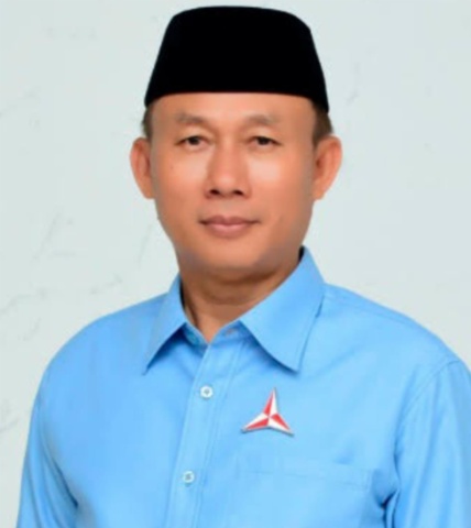 Lamsel Masuk Daftar 59 Pemda, Jenggis Khan dan Imam Rohadi Minta Pemkab Bergerak Cepat