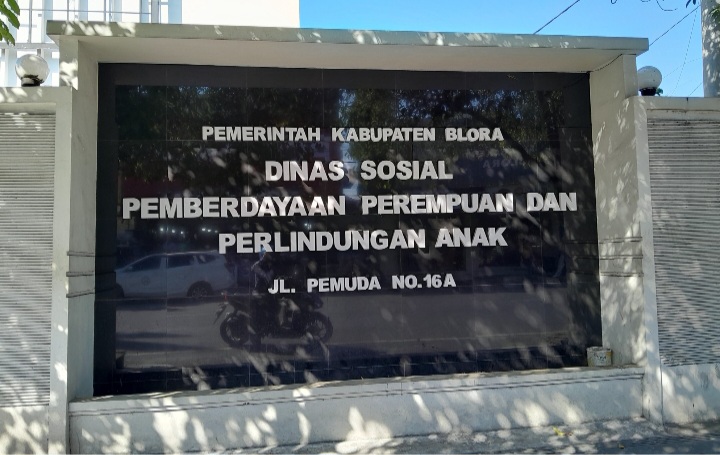 Dinsos P3A Blora Siap Dampingi Korban, Keluarga Belum Izinkan Pendampingan Psikologis