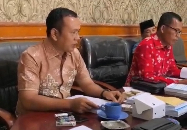 Agus Sartono Desak Dinas PPA Bergerak Nyata Tangani Korban Asusila: Pemerintah Harus Hadir