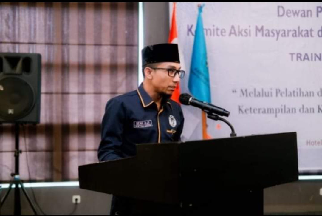 DPP KAMPUD Penetapan Eks Tersangka Jampidsus FA Tanpa Rompi Tahanan Dan Borgol,Ada Perlakuan Khusus