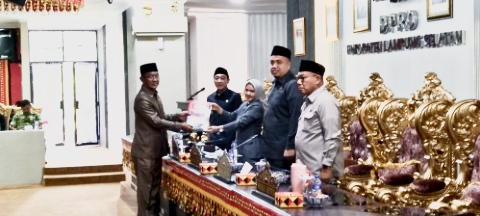 Fraksi PDI Perjuangan Soroti Lonjakan SiLPA Rp190,58 Miliar, Minta APBD Perubahan 2026 Lebih Tepat Sasaran