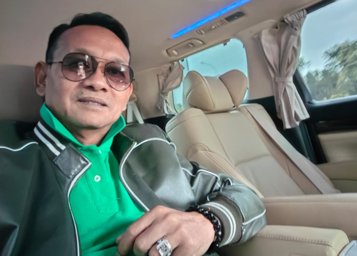 Kantor Hukum Wawan Ardianto & Patners Berikan Ucapan Selamat Hari HUT Kemerdekaan Indonesia Ke-81 Tahun