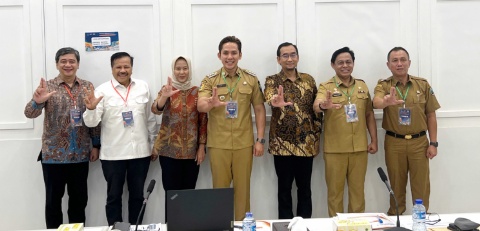 Dari Gerbang Jadi Beranda Sumatra, Egi Adu Gagasan di Final PPD 2026