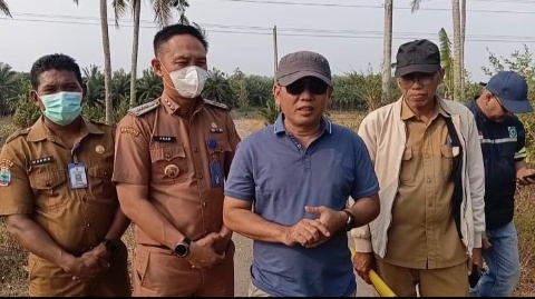 Agus Sartono Kawal Jalan Rp2,4 Miliar Dana SMI: “Jangan Asal Jadi, Kualitas Harus Dijaga!”