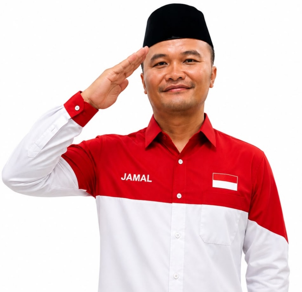 Jamal Soroti Antrean Dan Rujukan BPJS:Jangan Sampai Rakyat Menunggu Berbulan Bulan Untuk Berobat