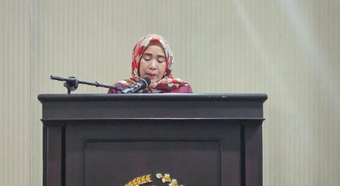 Fraksi PDI-P Tegaskan Sikap: Jati Agung Jangan Jadi Korban Perubahan Wilayah