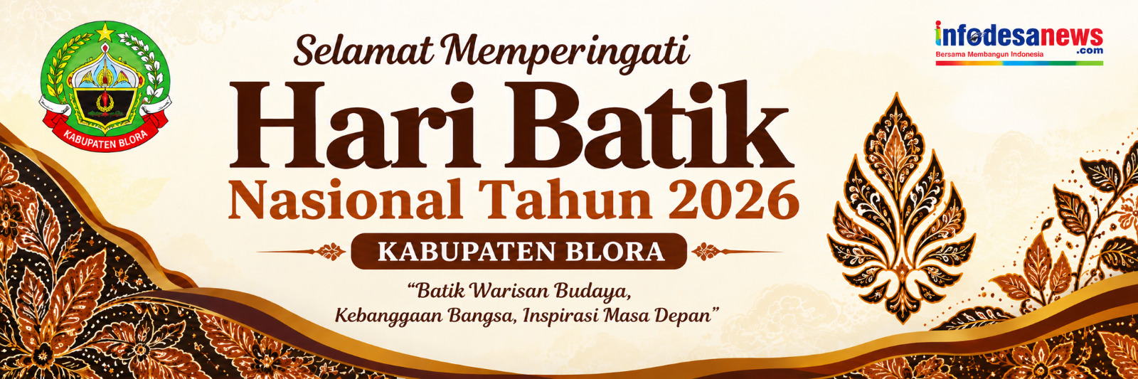 hari batik