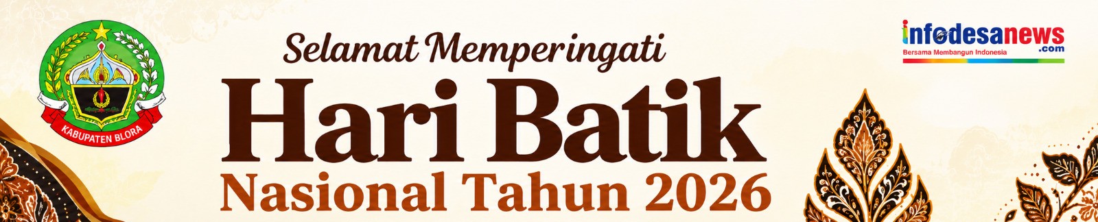 hari batik