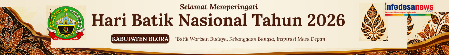 hari batik
