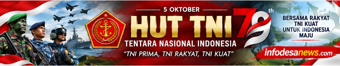 hut tni