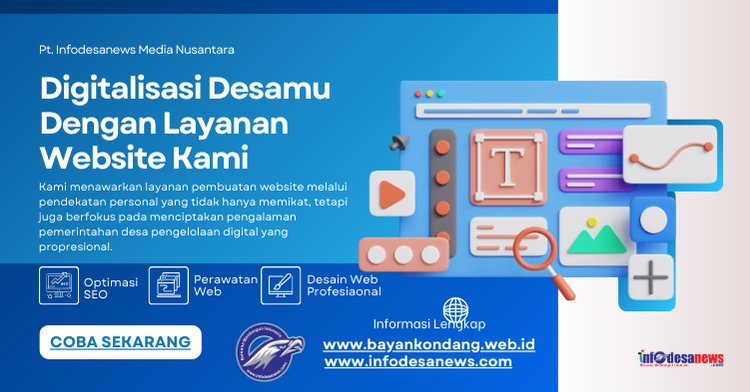 TV Infodesanews