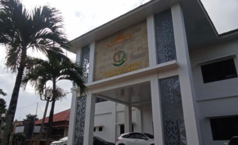 Kejari  Lampung Timur Periksa Sejumlah Pihak: Pengusutan Dugaan Korupsi Proyek Sapi Dinas Perikanan dan Peternakan