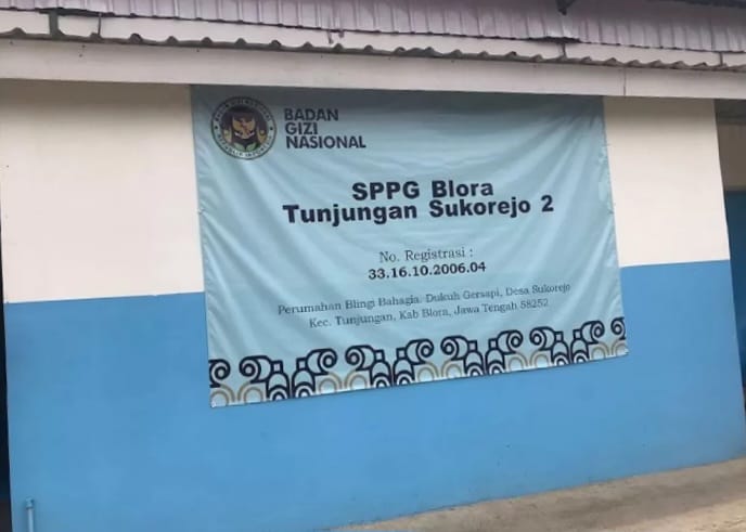 Hasil Lab Kasus MBG Blora Berbeda dengan Keterangan Dinkes, Bacillus cereus Dipertanyakan
