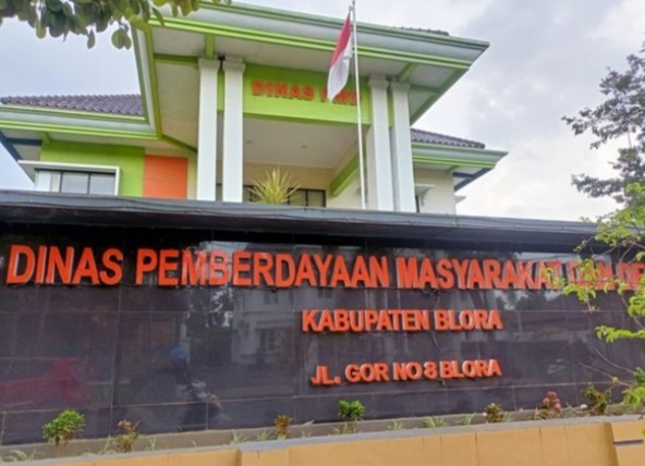 Pemkab Blora Usulkan Rp8,5 Miliar untuk Pilkades Serentak 242 Desa pada 2027