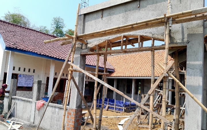 Revitalisasi KB Aisyiyah Dologan: Bangunan Baru, Semangat Baru untuk Anak Usia Dini