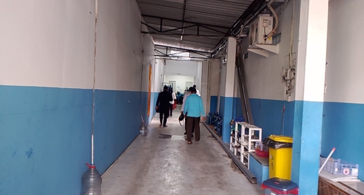Dugaan Keracunan MBG Kembali Terjadi di Blora, 13 Siswa SDN 1 Tutup Alami Keluhan