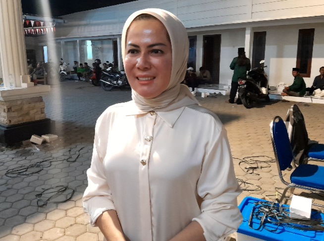 NasDem Blora Susun Strategi Hadapi Kontestasi Politik 2029 Mendatang