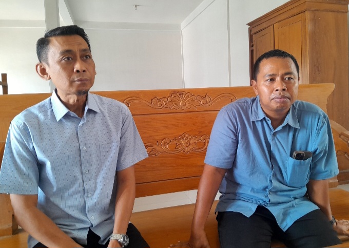 Demokrat Blora Tunggu Pelantikan PAW, Triwanto Targetkan Pertahankan Kursi Dapil 5